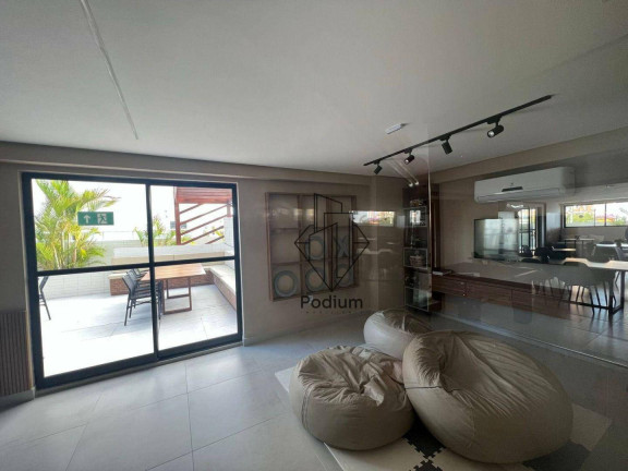 Imagem Apartamento com 3 Quartos à Venda, 166 m² em Aeroclube - João Pessoa