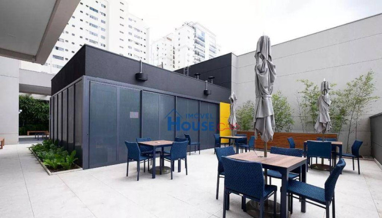 Imagem Apartamento com 1 Quarto à Venda, 73 m² em Pinheiros - São Paulo Imagem Apartamento com 1 Quarto à Venda, 73 m² em Pinheiros - São Paulo
