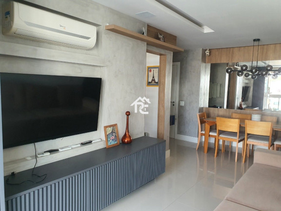 Imagem Apartamento com 3 Quartos à Venda, 130 m² em Icaraí - Niterói Imagem Apartamento com 3 Quartos à Venda, 130 m² em Icaraí - Niterói