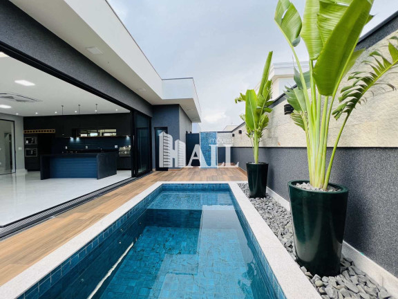 Casa com 3 Quartos à Venda, 240 m² em Residencial Quinta Do Golfe - São José Do Rio Preto