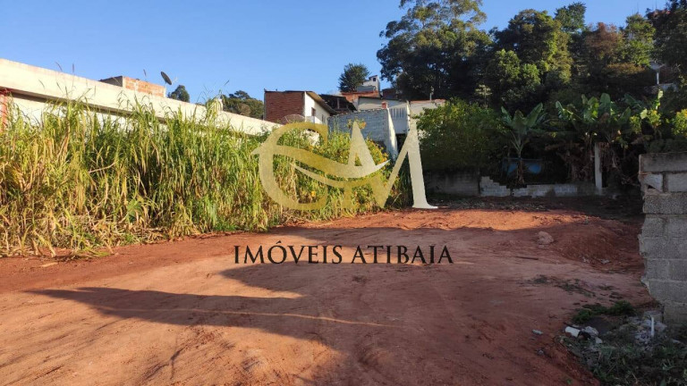 Imagem Terreno à Venda, 150 m² em Jardim Imperial - Atibaia Imagem Terreno à Venda, 150 m² em Jardim Imperial - Atibaia