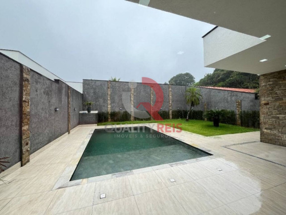 Imagem Casa de Condomínio com 4 Quartos à Venda, 290 m² em Morada Da Praia - Bertioga Imagem Casa de Condomínio com 4 Quartos à Venda, 290 m² em Morada Da Praia - Bertioga