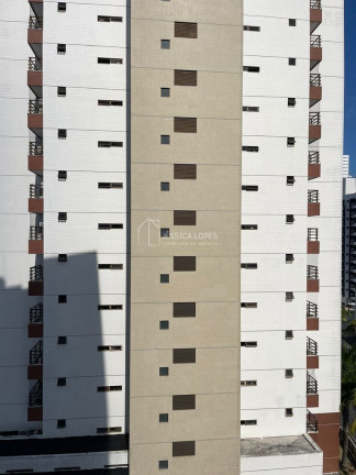 Imagem Apartamento com 3 Quartos à Venda, 123 m² em Brisamar - João Pessoa