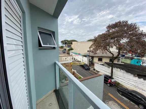 Imagem Sobrado com 2 Quartos à Venda, 97 m² em Utinga - Santo André Imagem Sobrado com 2 Quartos à Venda, 97 m² em Utinga - Santo André