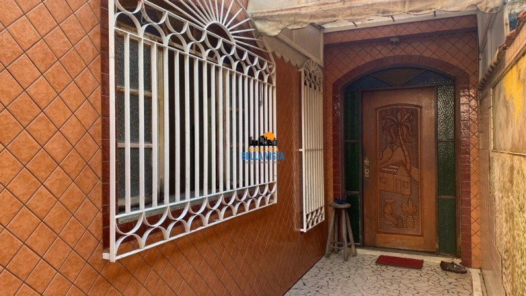 Casa de Condomínio com 3 Quartos à Venda, 111 m² em Vila Valença - São Vicente