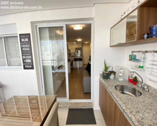 Imagem Apartamento com 2 Quartos à Venda, 58 m² em Brooklin - São Paulo Imagem Apartamento com 2 Quartos à Venda, 58 m² em Brooklin - São Paulo