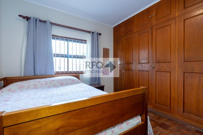 Imagem Casa com 3 Quartos à Venda, 375 m² em Planalto Paulista - São Paulo