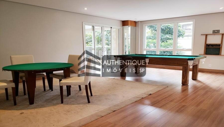 Imagem Apartamento com 3 Quartos à Venda, 237 m² em Vila Nova Conceição - São Paulo
