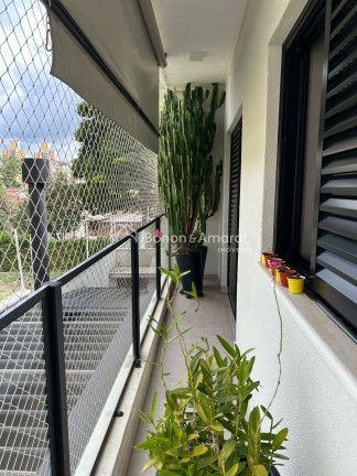 Imagem Casa de Condomínio com 3 Quartos à Venda, 117 m² em Chácara Primavera - Campinas Imagem Casa de Condomínio com 3 Quartos à Venda, 117 m² em Chácara Primavera - Campinas