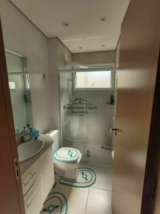 Imagem Apartamento com 2 Quartos à Venda, 70 m² em Village Santana - Guaratinguetá Imagem Apartamento com 2 Quartos à Venda, 70 m² em Village Santana - Guaratinguetá