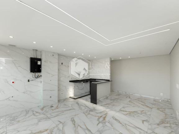 Imagem Apartamento com 2 Quartos à Venda, 50 m² em Socorro - São Paulo Imagem Apartamento com 2 Quartos à Venda, 50 m² em Socorro - São Paulo