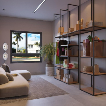 Imagem Apartamento com 2 Quartos à Venda, 48 m² em Intermares - Cabedelo