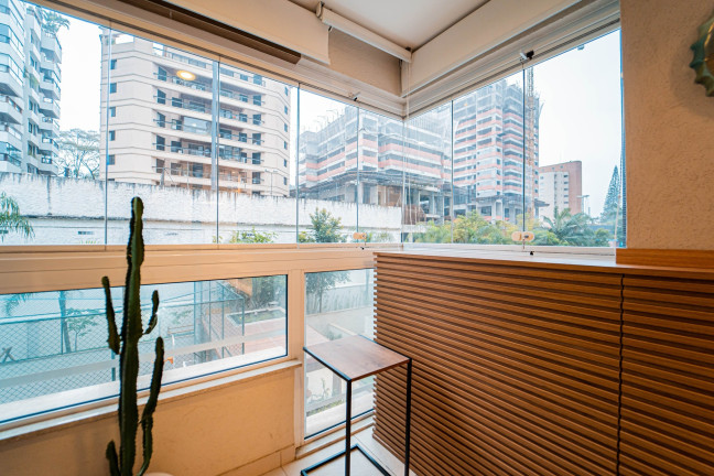 Imagem Apartamento com 2 Quartos à Venda, 72 m² em Jardim Prudência - São Paulo Imagem Apartamento com 2 Quartos à Venda, 72 m² em Jardim Prudência - São Paulo