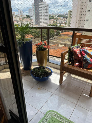 Imagem Apartamento com 3 Quartos à Venda, 113 m² em Saraiva - Uberlândia Imagem Apartamento com 3 Quartos à Venda, 113 m² em Saraiva - Uberlândia