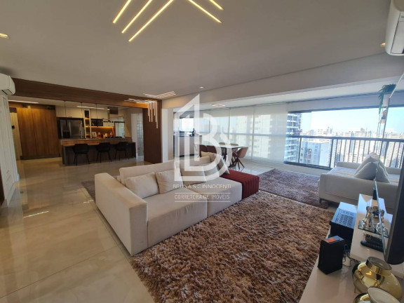 Apartamento com 3 Quartos à Venda, 160 m² em Vila Mariana - São Paulo
