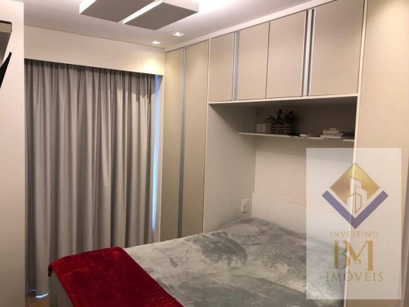 Imagem Apartamento com 2 Quartos à Venda, 80 m² em Gonzaga - Santos