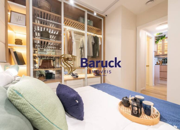 Imagem Apartamento com 2 Quartos à Venda, 35 m² em Cambuci - São Paulo Imagem Apartamento com 2 Quartos à Venda, 35 m² em Cambuci - São Paulo