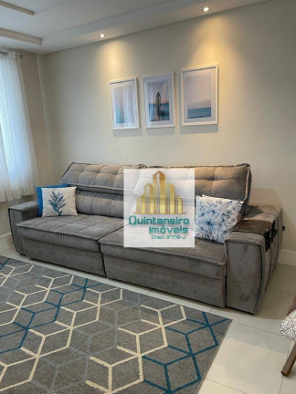 Imagem Sobrado com 3 Quartos à Venda, 220 m² em Vila Rosália - Guarulhos