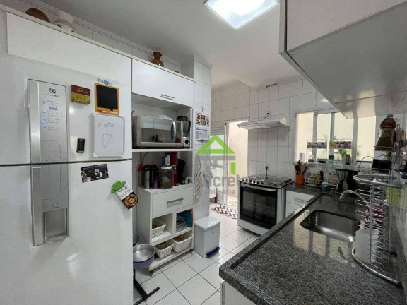 Imagem Casa de Condomínio com 3 Quartos à Venda, 137 m² em Granja Viana - Cotia Imagem Casa de Condomínio com 3 Quartos à Venda, 137 m² em Granja Viana - Cotia