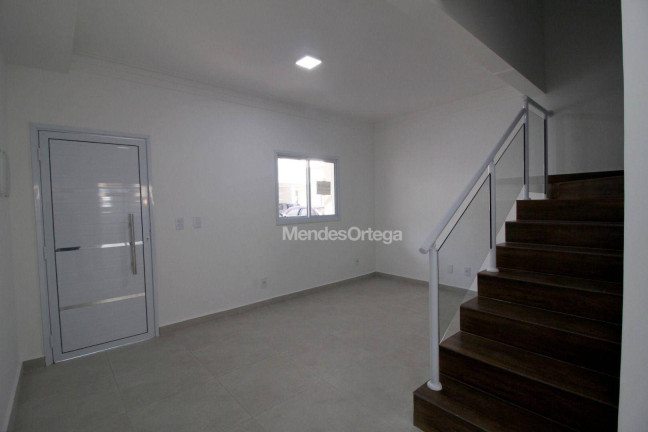 Imagem Casa com 2 Quartos para Alugar, 92 m² em Jardim Simus - Sorocaba