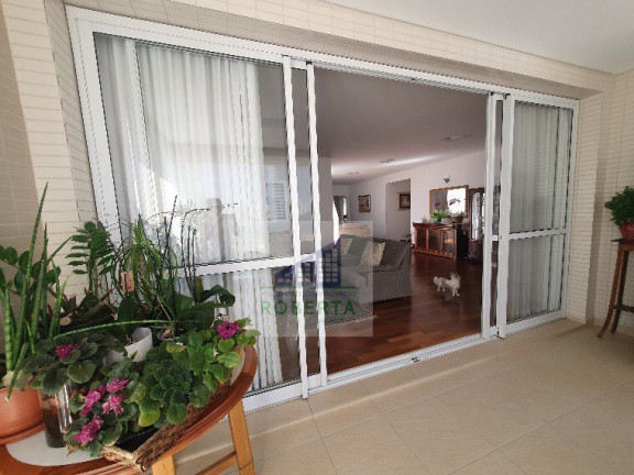 Imagem Apartamento com 4 Quartos à Venda, 234 m² em Cidade Monções - São Paulo