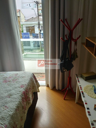Imagem Apartamento com 2 Quartos à Venda, 67 m² em Vila Pires - Santo André Imagem Apartamento com 2 Quartos à Venda, 67 m² em Vila Pires - Santo André