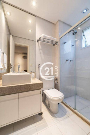 Imagem Apartamento com 3 Quartos à Venda, 168 m² em Itaim Bibi - São Paulo