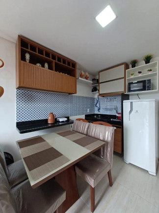 Imagem Apartamento com 1 Quarto à Venda, 37 m² em Porto De Galinhas - Ipojuca Imagem Apartamento com 1 Quarto à Venda, 37 m² em Porto De Galinhas - Ipojuca