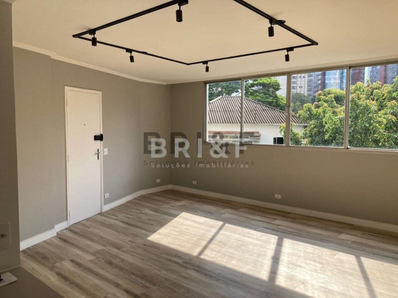 Imagem Apartamento com 3 Quartos à Venda, 110 m² em Cerqueira César - São Paulo Imagem Apartamento com 3 Quartos à Venda, 110 m² em Cerqueira César - São Paulo