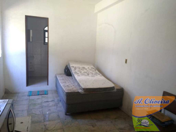 Imagem Chácara com 6 Quartos à Venda, 300 m² em Itamambuca - Ubatuba