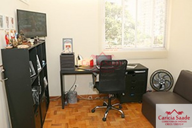 Imagem Apartamento com 3 Quartos à Venda, 105 m² em Jardim Paulista - São Paulo