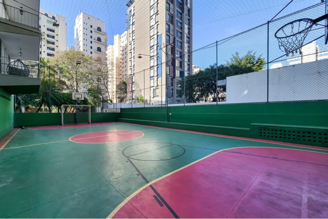 Imagem Imóvel com 4 Quartos à Venda, 169 m² em Moema - São Paulo Imagem Imóvel com 4 Quartos à Venda, 169 m² em Moema - São Paulo