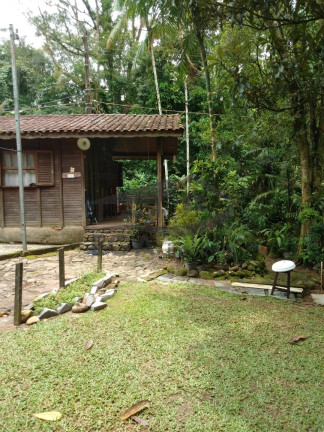 Imagem Chácara com 3 Quartos à Venda, 300 m² em Boiçucanga - São Sebastião Imagem Chácara com 3 Quartos à Venda, 300 m² em Boiçucanga - São Sebastião