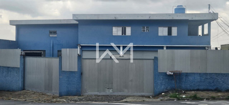 Imagem Imóvel Comercial à Venda, 2.321 m² em Cidade Parque Brasília - Guarulhos Imagem Imóvel Comercial à Venda, 2.321 m² em Cidade Parque Brasília - Guarulhos