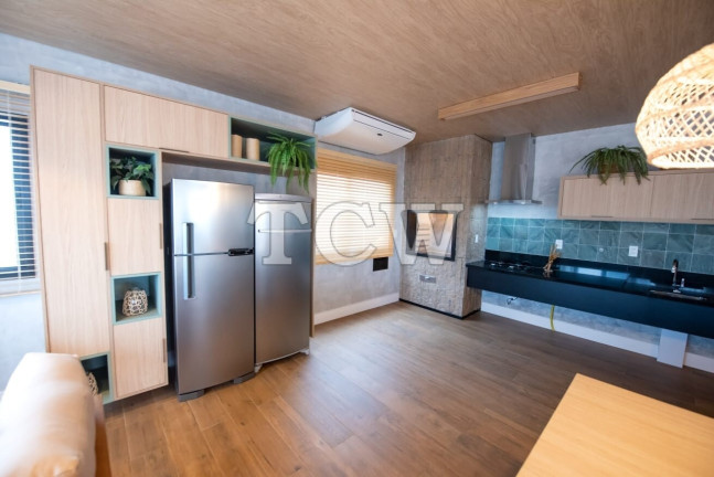 Imagem Imóvel com 1 Quarto à Venda, 24 m² em Vila Olímpia - São Paulo