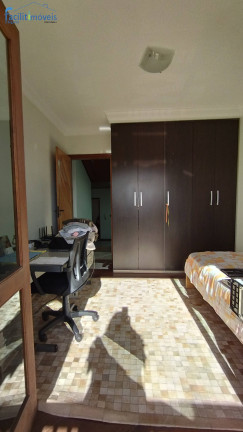 Imagem Sobrado com 4 Quartos à Venda, 400 m² em Dos Casa - São Bernardo Do Campo Imagem Sobrado com 4 Quartos à Venda, 400 m² em Dos Casa - São Bernardo Do Campo