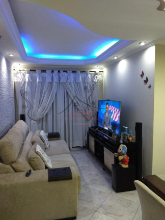Imagem Apartamento com 3 Quartos à Venda, 55 m² em Jardim Santa Terezinha (zona Leste) - São Paulo Imagem Apartamento com 3 Quartos à Venda, 55 m² em Jardim Santa Terezinha (zona Leste) - São Paulo