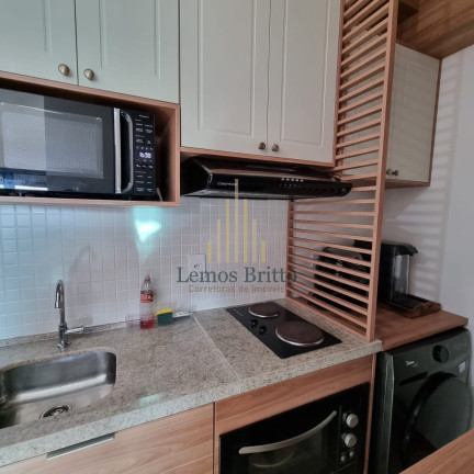 Imagem Imóvel com 2 Quartos à Venda, 36 m² em Armação - Salvador Imagem Imóvel com 2 Quartos à Venda, 36 m² em Armação - Salvador