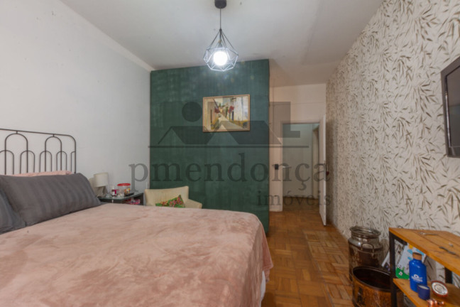 Imagem Apartamento com 3 Quartos à Venda, 180 m² em Higienópolis - São Paulo