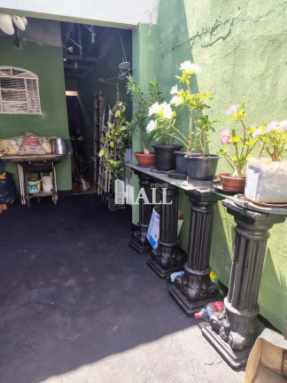 Imagem Casa com 3 Quartos à Venda, 130 m² em Jardim Castelinho - São José Do Rio Preto Imagem Casa com 3 Quartos à Venda, 130 m² em Jardim Castelinho - São José Do Rio Preto