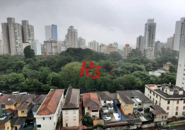 Imagem Apartamento com 2 Quartos à Venda, 79 m² em Marapé - Santos Imagem Apartamento com 2 Quartos à Venda, 79 m² em Marapé - Santos