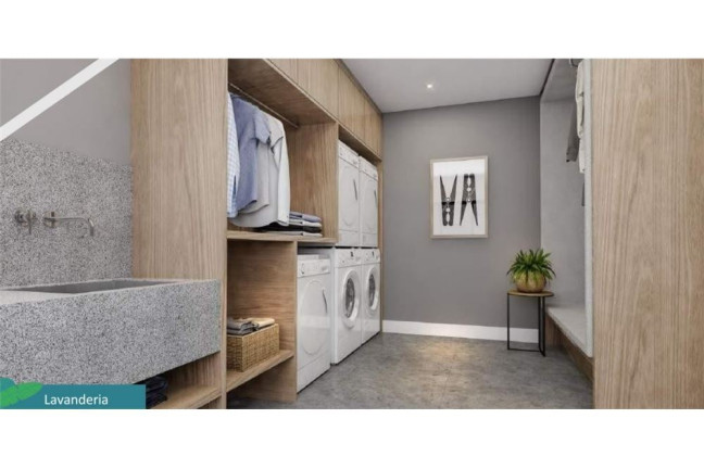 Imagem Apartamento com 1 Quarto à Venda, 29 m² em Vila Prudente - São Paulo