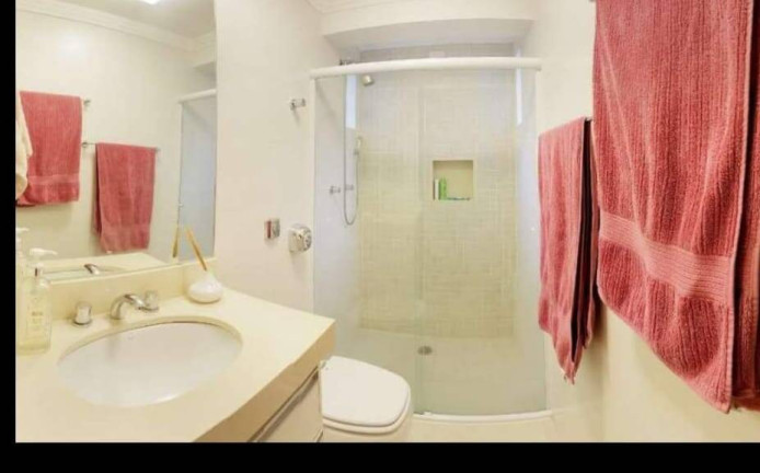 Imagem Apartamento com 2 Quartos à Venda, 67 m² em Centro - São Bernardo Do Campo