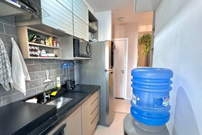 Imagem Apartamento com 1 Quarto à Venda, 40 m² em Santa Efigênia - São Paulo Imagem Apartamento com 1 Quarto à Venda, 40 m² em Santa Efigênia - São Paulo