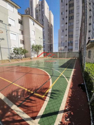 Imagem Apartamento com 2 Quartos à Venda, 49 m² em Jardim Nova Hortolândia I - Hortolândia Imagem Apartamento com 2 Quartos à Venda, 49 m² em Jardim Nova Hortolândia I - Hortolândia