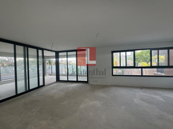 Imagem Apartamento com 4 Quartos à Venda, 230 m² em Jardim Leonor - São Paulo Imagem Apartamento com 4 Quartos à Venda, 230 m² em Jardim Leonor - São Paulo