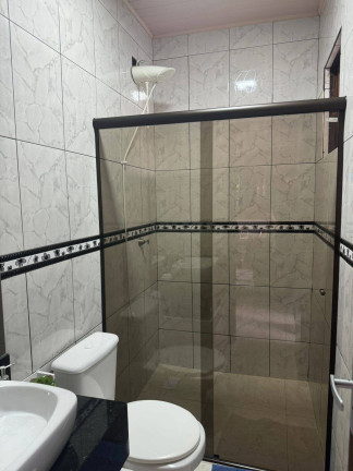Imagem Casa com 5 Quartos à Venda, 200 m² em Cidade Industrial - Curitiba
