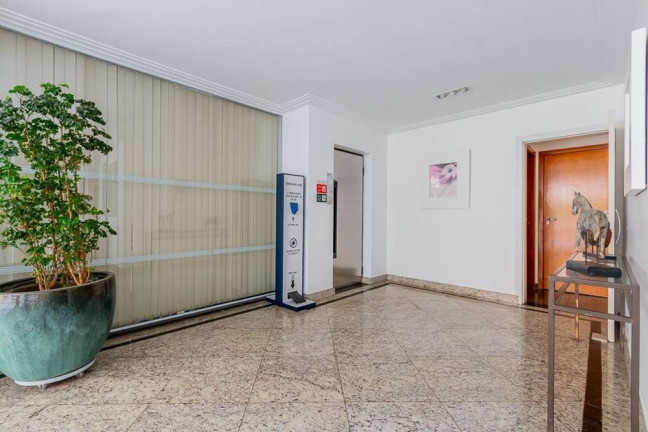 Imagem Apartamento com 3 Quartos à Venda, 150 m² em Perdizes - São Paulo