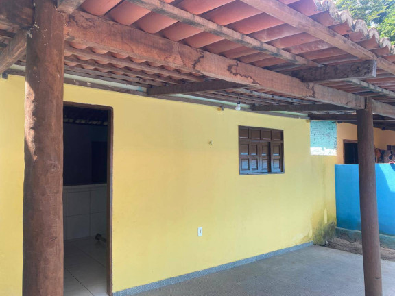 Casa com 1 Quarto à Venda, 88 m² em Imediações Do Anel Viário De Pipa - Tibau Do Sul