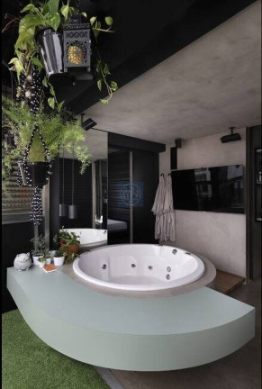 Imagem Apartamento com 1 Quarto à Venda, 74 m² em Bela Vista - São Paulo